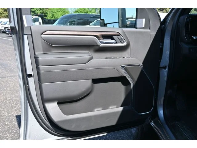 Nuevos CHEVROLET SILVERADO 2500HD à Estados chez autogozo