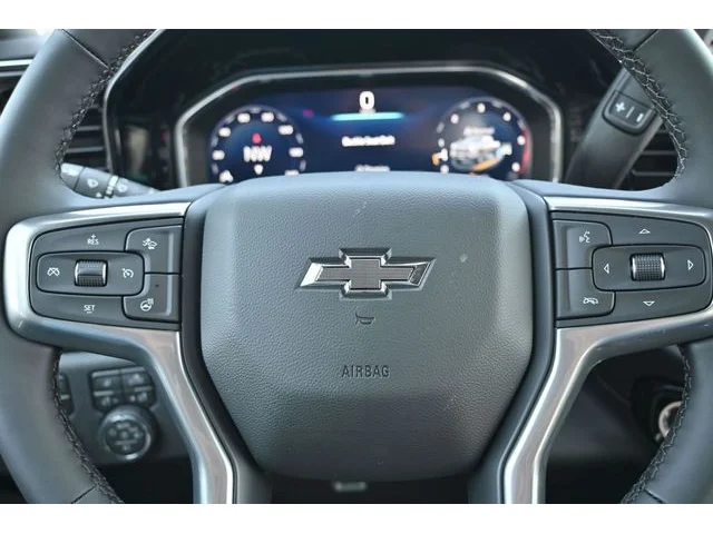 Nuevos CHEVROLET SILVERADO 2500HD à Estados chez autogozo