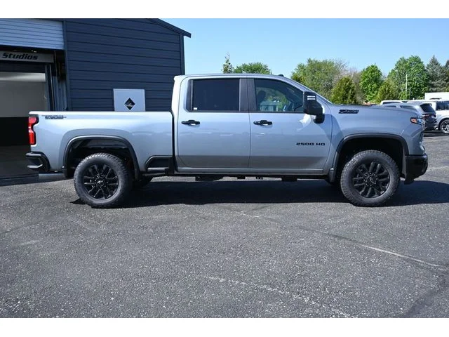 Nuevos CHEVROLET SILVERADO 2500HD à Estados chez autogozo