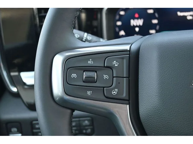 Nuevos CHEVROLET SILVERADO 2500HD à Estados chez autogozo