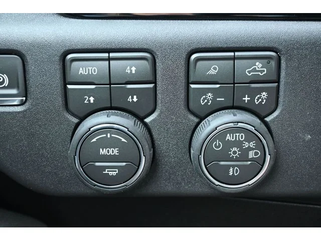 Nuevos CHEVROLET SILVERADO 2500HD à Estados chez autogozo