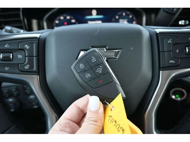Nuevos CHEVROLET SILVERADO 2500HD à Estados chez autogozo