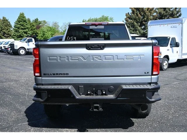 Nuevos CHEVROLET SILVERADO 2500HD à Estados chez autogozo