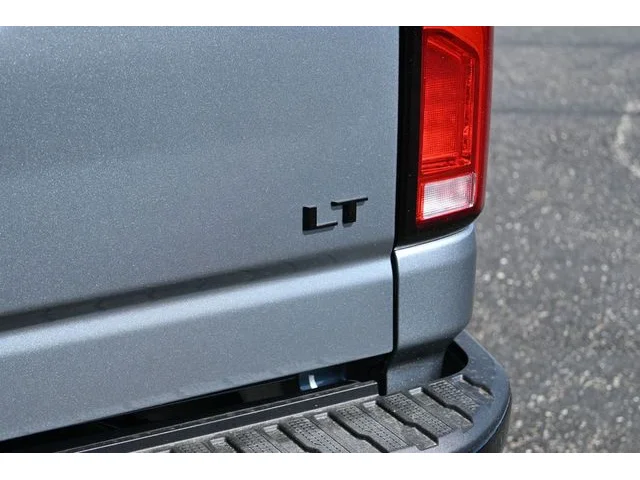 Nuevos CHEVROLET SILVERADO 2500HD à Estados chez autogozo