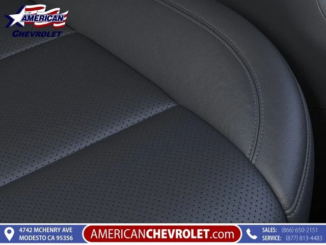 Nuevos CHEVROLET SILVERADO 2500HD à Estados chez autogozo