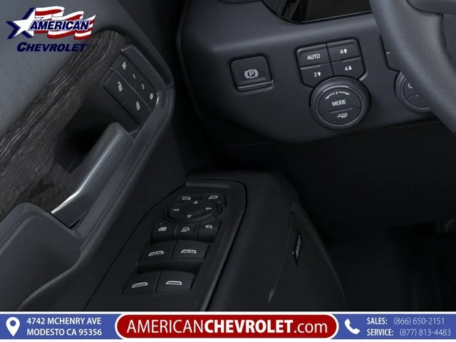 Nuevos CHEVROLET SILVERADO 2500HD à Estados chez autogozo