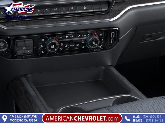 Nuevos CHEVROLET SILVERADO 2500HD à Estados chez autogozo