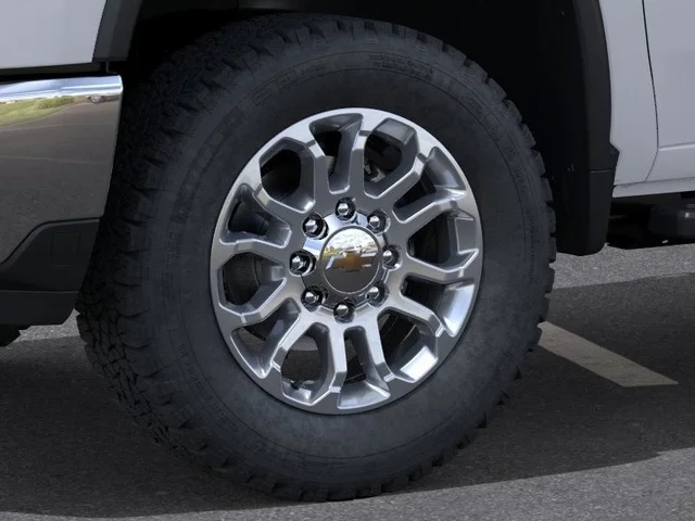 Nuevos CHEVROLET SILVERADO 2500HD à Estados chez autogozo