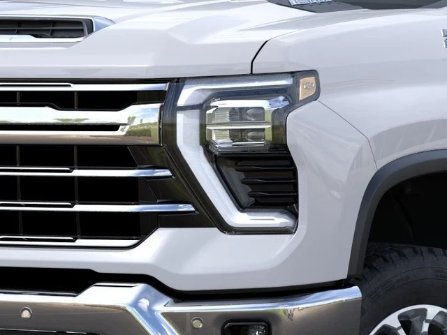 Nuevos CHEVROLET SILVERADO 2500HD à Estados chez autogozo