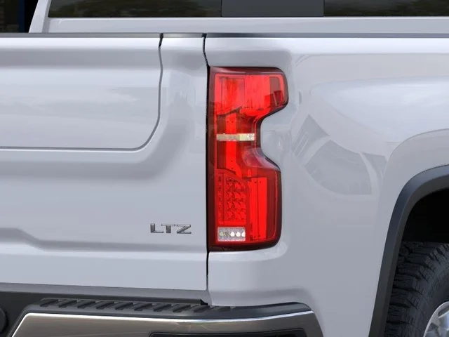 Nuevos CHEVROLET SILVERADO 2500HD à Estados chez autogozo
