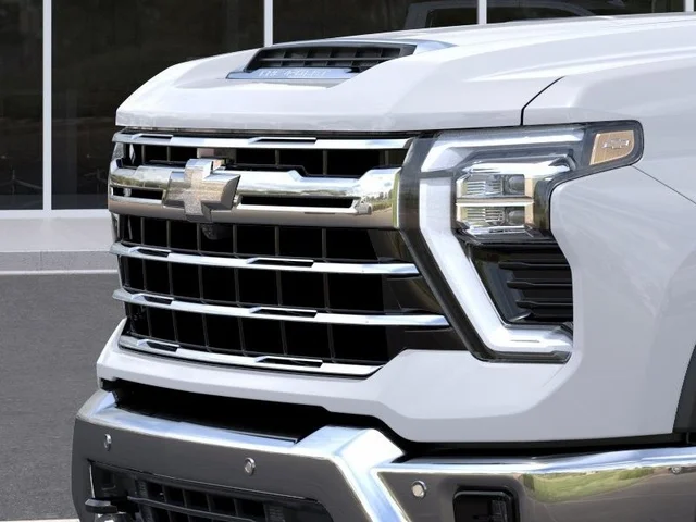 Nuevos CHEVROLET SILVERADO 2500HD à Estados chez autogozo