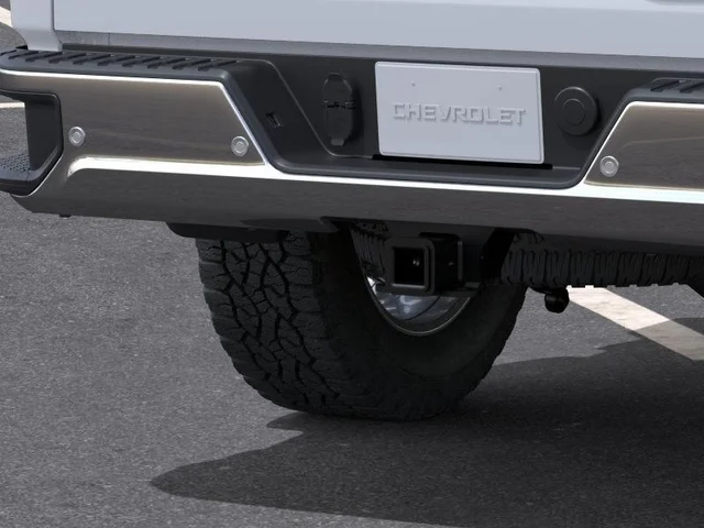 Nuevos CHEVROLET SILVERADO 2500HD à Estados chez autogozo
