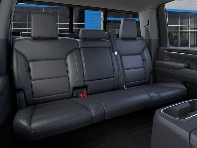 Nuevos CHEVROLET SILVERADO 2500HD à Estados chez autogozo