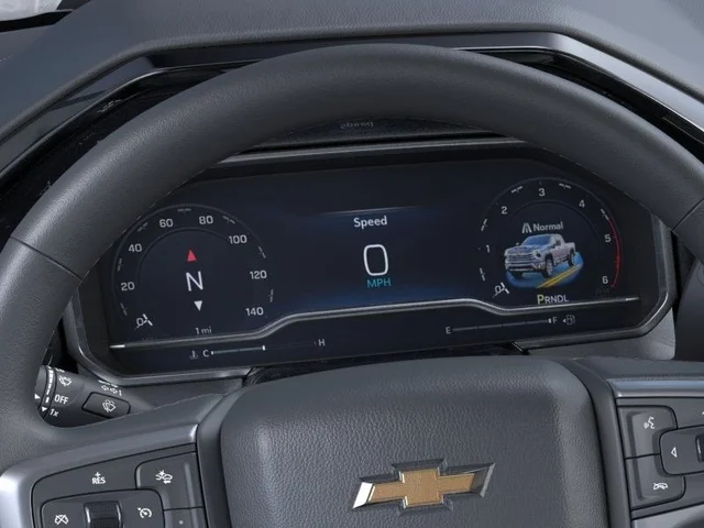 Nuevos CHEVROLET SILVERADO 2500HD à Estados chez autogozo