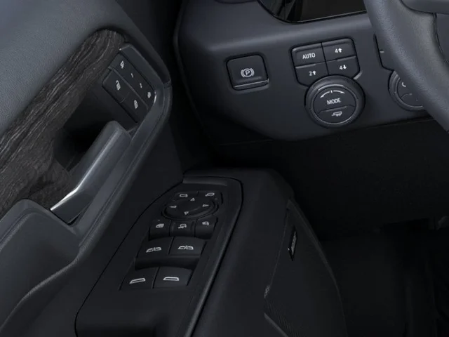 Nuevos CHEVROLET SILVERADO 2500HD à Estados chez autogozo