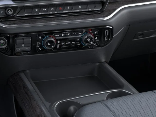 Nuevos CHEVROLET SILVERADO 2500HD à Estados chez autogozo