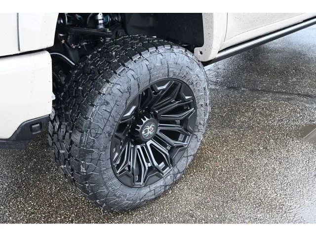 Nuevos CHEVROLET SILVERADO 2500HD à Estados chez autogozo