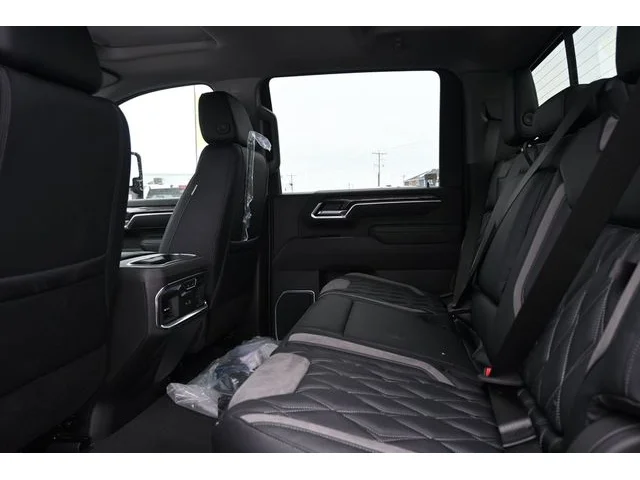 Nuevos CHEVROLET SILVERADO 2500HD à Estados chez autogozo