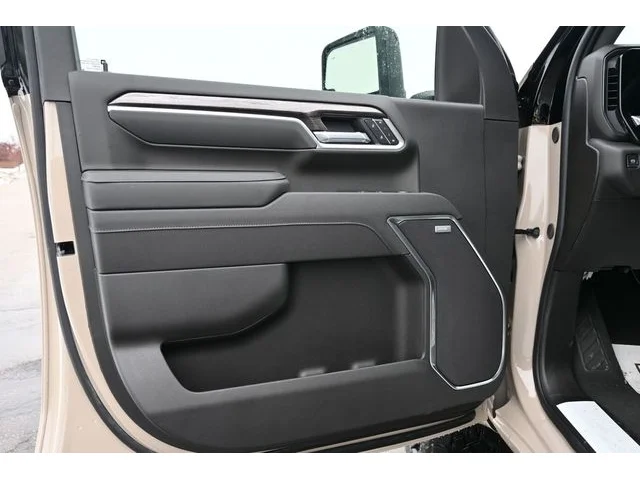 Nuevos CHEVROLET SILVERADO 2500HD à Estados chez autogozo