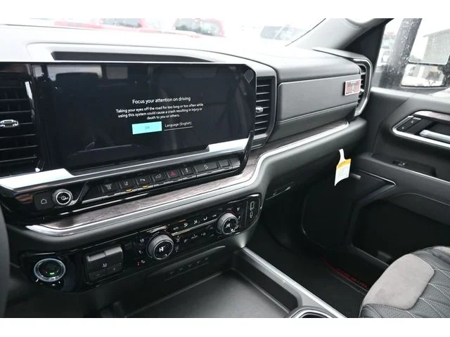 Nuevos CHEVROLET SILVERADO 2500HD à Estados chez autogozo