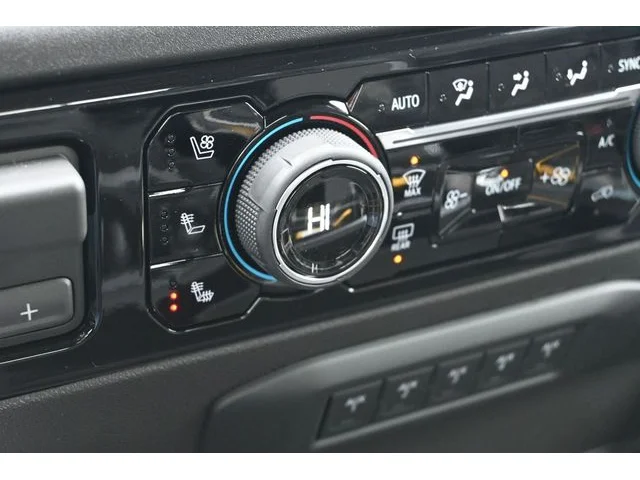 Nuevos CHEVROLET SILVERADO 2500HD à Estados chez autogozo