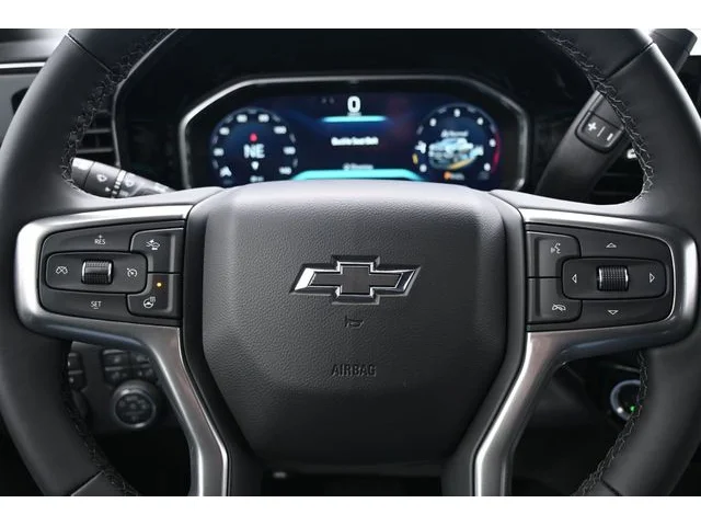 Nuevos CHEVROLET SILVERADO 2500HD à Estados chez autogozo