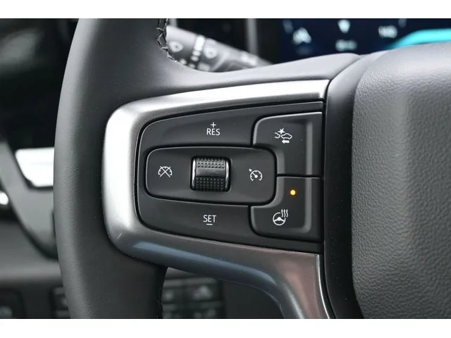 Nuevos CHEVROLET SILVERADO 2500HD à Estados chez autogozo