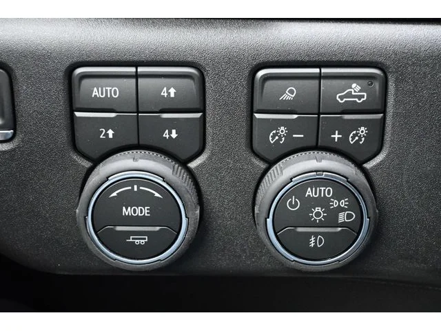 Nuevos CHEVROLET SILVERADO 2500HD à Estados chez autogozo