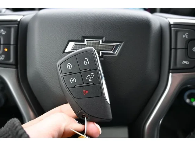 Nuevos CHEVROLET SILVERADO 2500HD à Estados chez autogozo