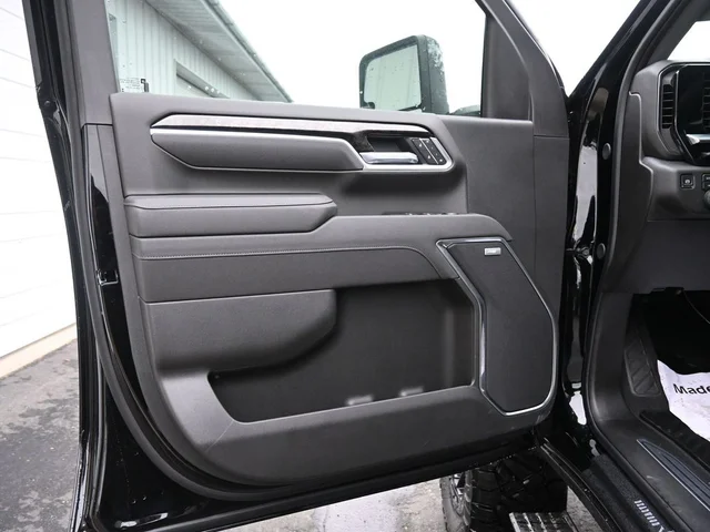 Nuevos CHEVROLET SILVERADO 2500HD à Estados chez autogozo