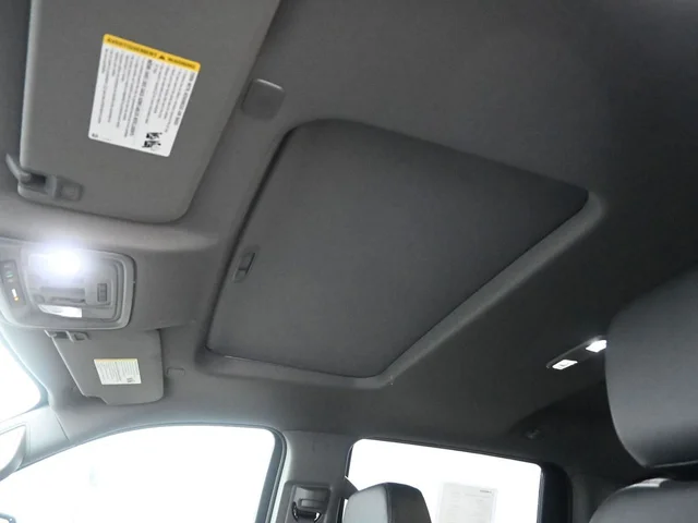 Nuevos CHEVROLET SILVERADO 2500HD à Estados chez autogozo