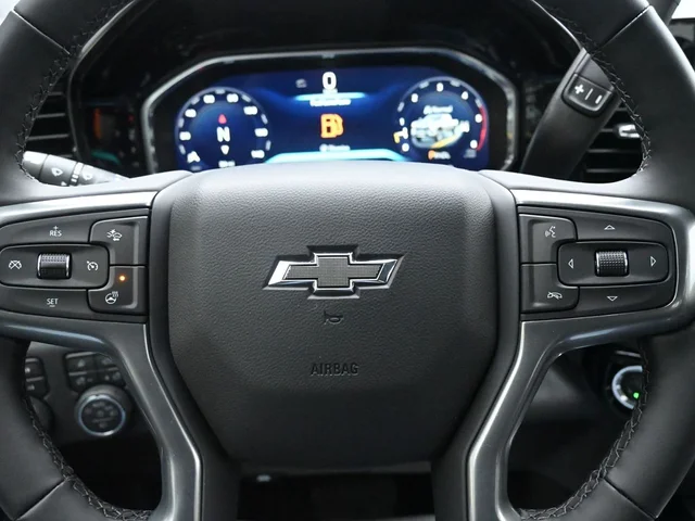 Nuevos CHEVROLET SILVERADO 2500HD à Estados chez autogozo