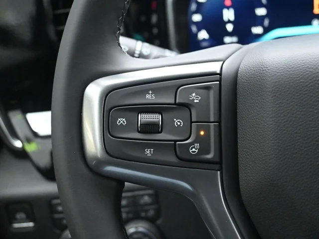 Nuevos CHEVROLET SILVERADO 2500HD à Estados chez autogozo