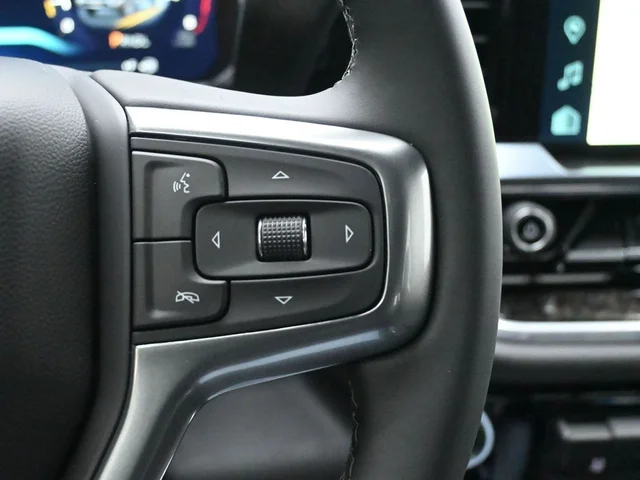 Nuevos CHEVROLET SILVERADO 2500HD à Estados chez autogozo