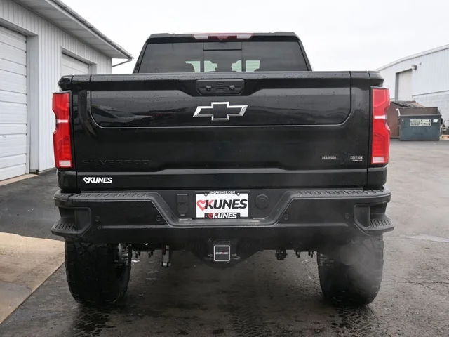 Nuevos CHEVROLET SILVERADO 2500HD à Estados chez autogozo
