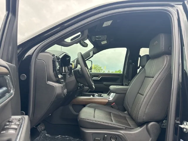 Nuevos CHEVROLET SILVERADO 2500HD à Estados chez autogozo