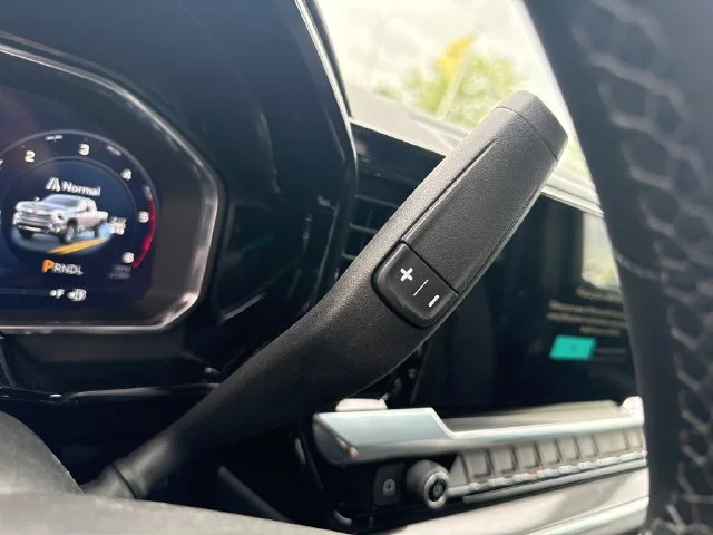 Nuevos CHEVROLET SILVERADO 2500HD à Estados chez autogozo