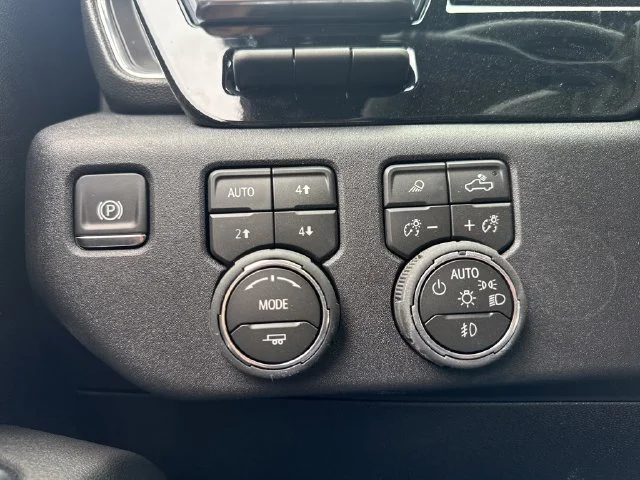 Nuevos CHEVROLET SILVERADO 2500HD à Estados chez autogozo
