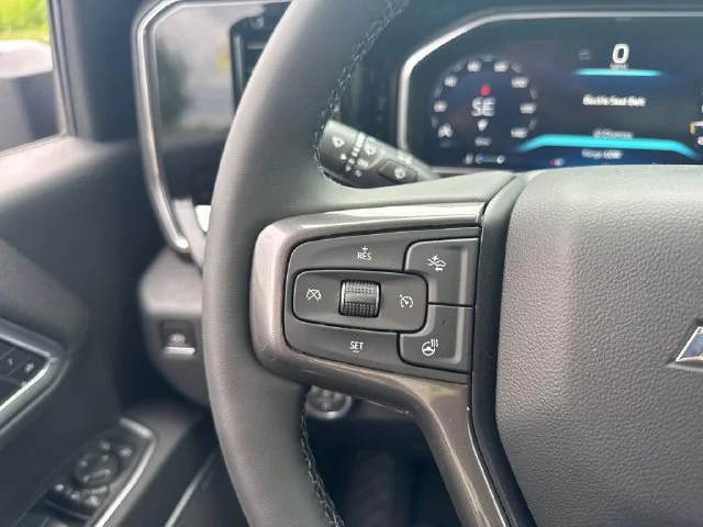 Nuevos CHEVROLET SILVERADO 2500HD à Estados chez autogozo