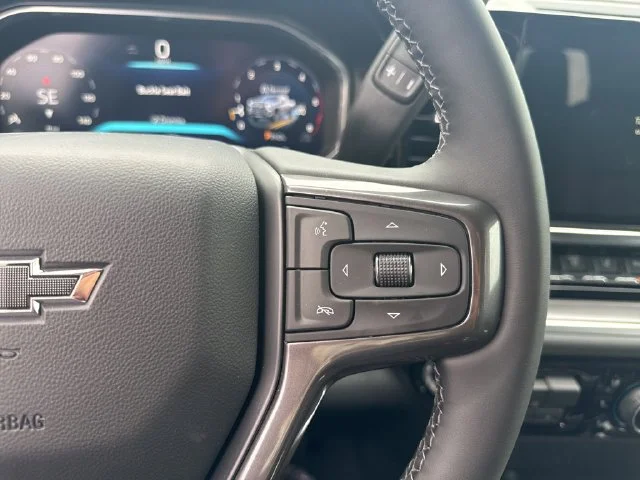 Nuevos CHEVROLET SILVERADO 2500HD à Estados chez autogozo