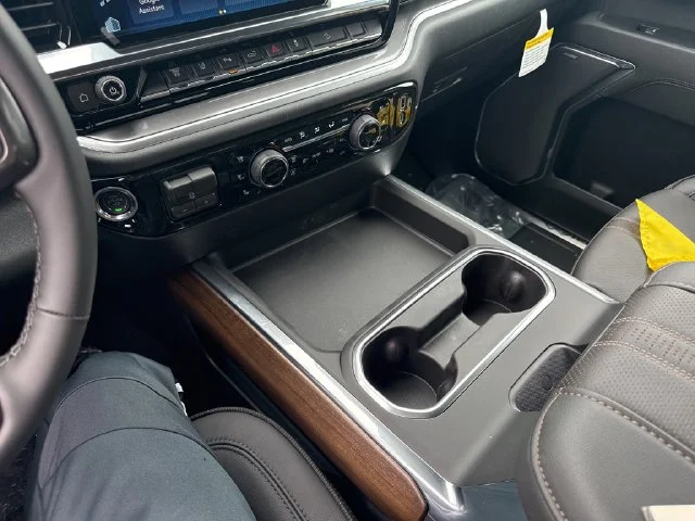 Nuevos CHEVROLET SILVERADO 2500HD à Estados chez autogozo