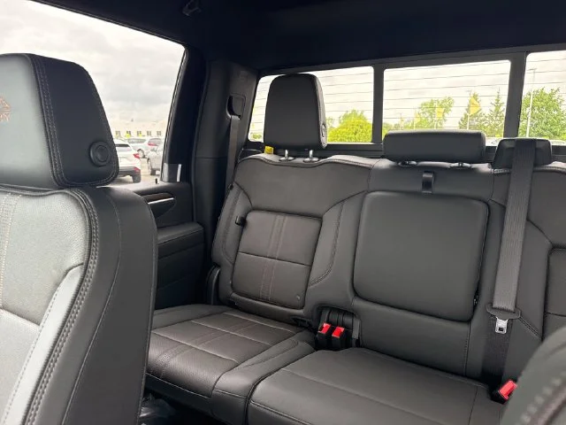 Nuevos CHEVROLET SILVERADO 2500HD à Estados chez autogozo