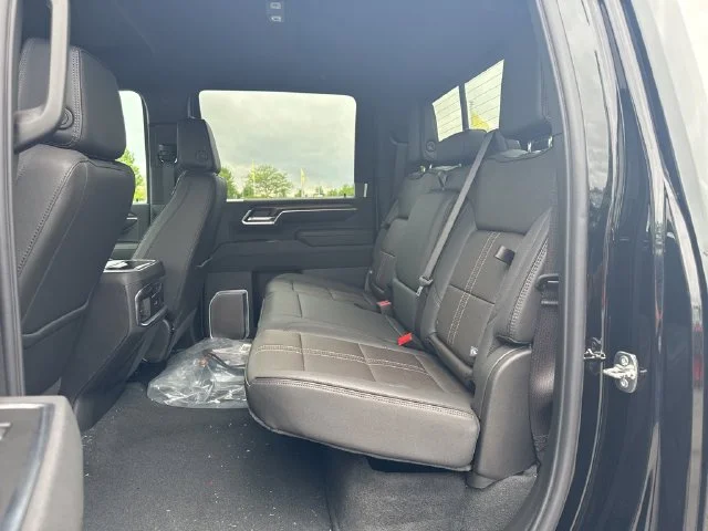 Nuevos CHEVROLET SILVERADO 2500HD à Estados chez autogozo