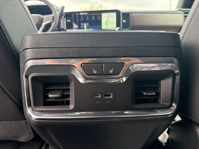 Nuevos CHEVROLET SILVERADO 2500HD à Estados chez autogozo
