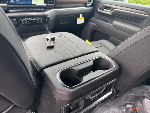 Nuevos CHEVROLET SILVERADO 2500HD à Estados chez autogozo