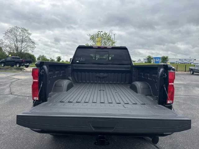 Nuevos CHEVROLET SILVERADO 2500HD à Estados chez autogozo