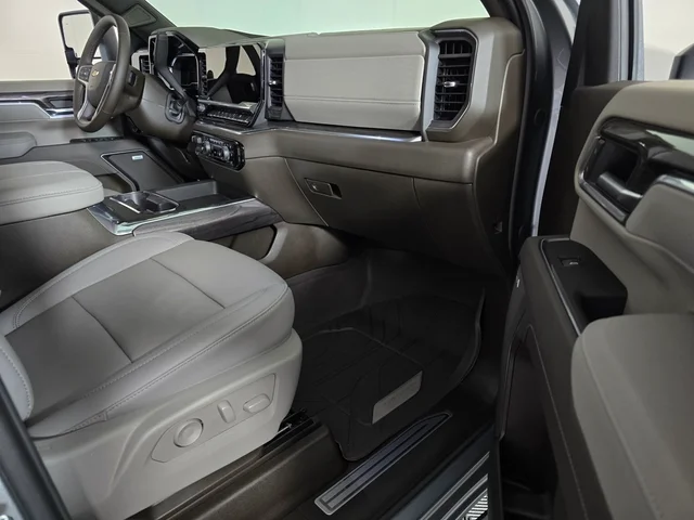 Nueve CHEVROLET SILVERADO 3500HD à Brainerd  chez Dondelinger Chevrolet