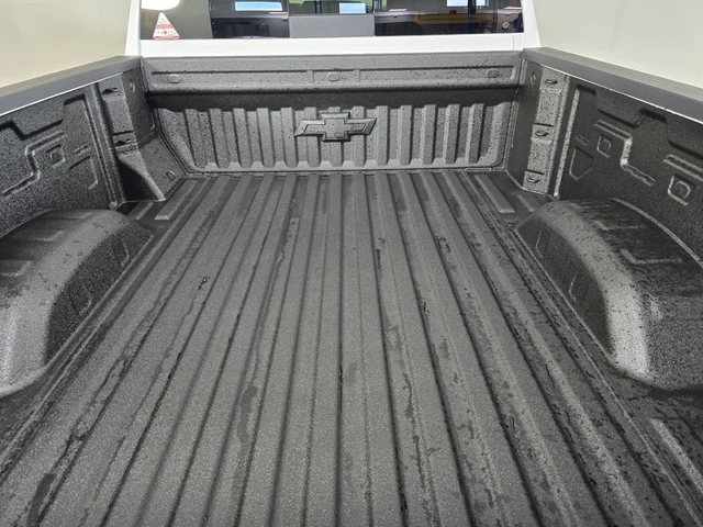 Nueve CHEVROLET SILVERADO 3500HD à Brainerd  chez Dondelinger Chevrolet