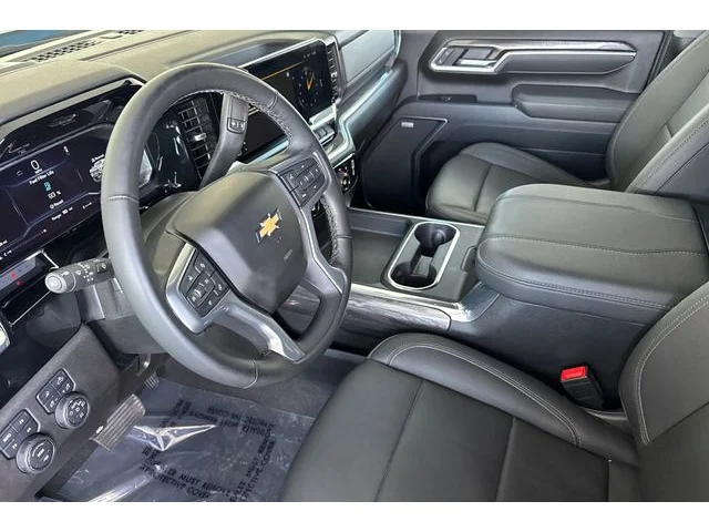 SEMINUEVOS CHEVROLET Silverado 3500HD at ELK GROVE in Elk Grove Buick GMC