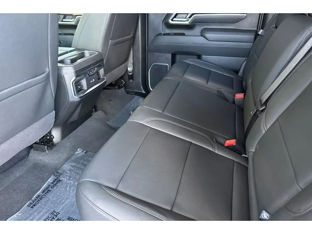 SEMINUEVOS CHEVROLET Silverado 3500HD at ELK GROVE in Elk Grove Buick GMC